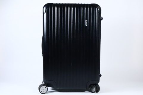 RIMOWAのスーツケースなどをお買取りさせていただきました。