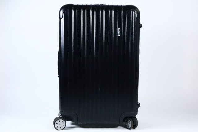 RIMOWAのスーツケースなどをお買取りさせていただきました。