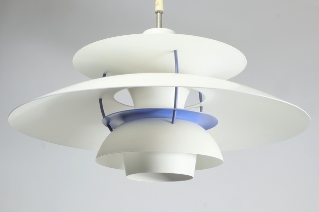 ルイスポールセンの照明