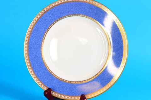ウェッジウッド ユーランダーシリーズのプレートお買取いたしました