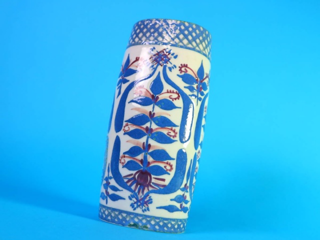 ロイヤルコペンハーゲン テネラの花瓶など洋食器数点お買取いたしました