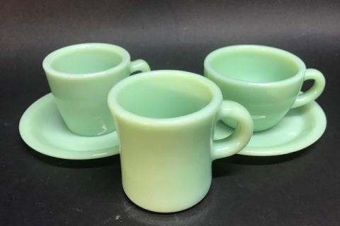 ファイヤーキング ジェダイシリーズをお買取いたしました