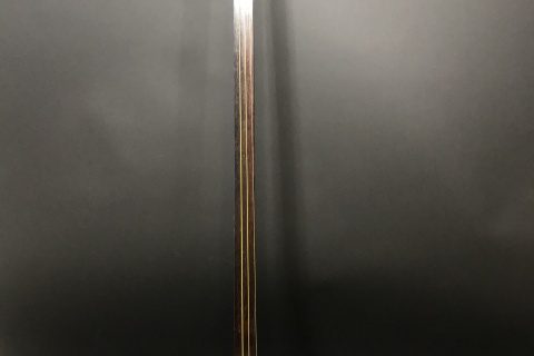 お稽古用の三味線をお買取いたしました