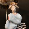 博多人形　西頭哲三郎　日本人形