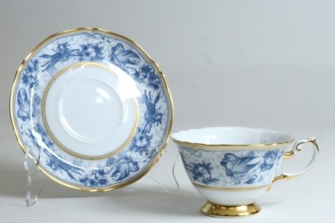 大倉や源右衛門などの食器類