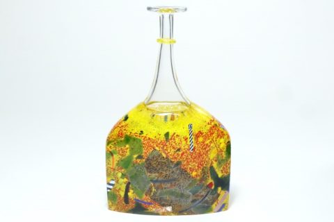 コスタボダの花瓶