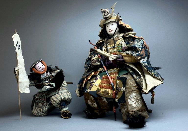 海外市場での高い需要