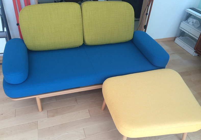 大型家具の搬出もプロにお任せ