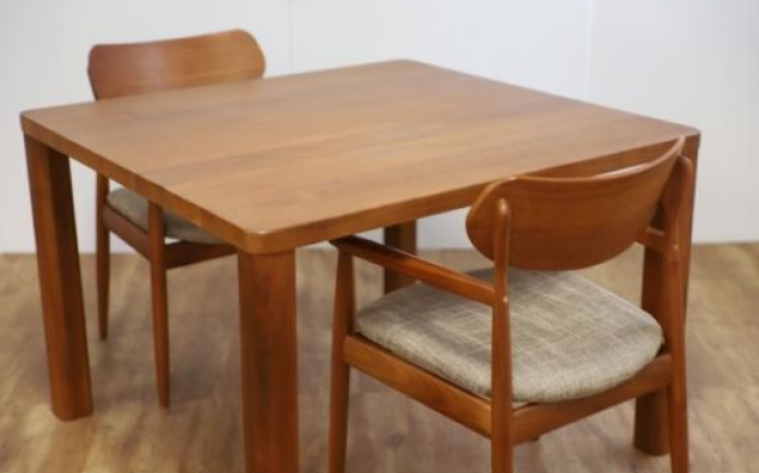 セット（揃い）で売るのが有利