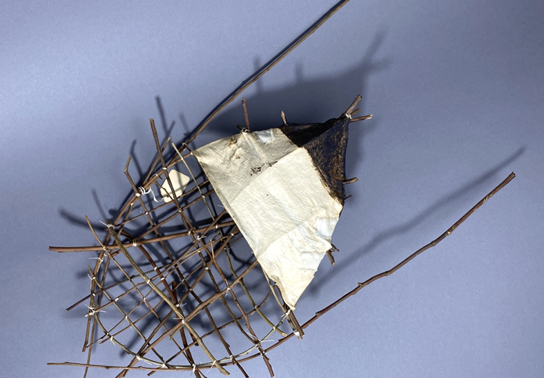 「ガラクタ」の中に眠る価値を発掘