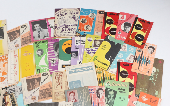 シリーズや「まとめ売り」を意識する