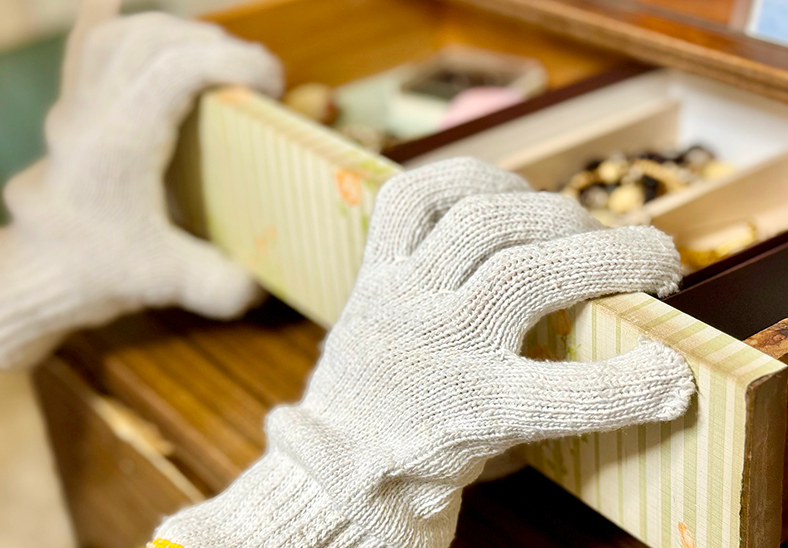 一括査定で負担を軽減