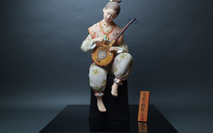 清掃は「埃を払う程度」で