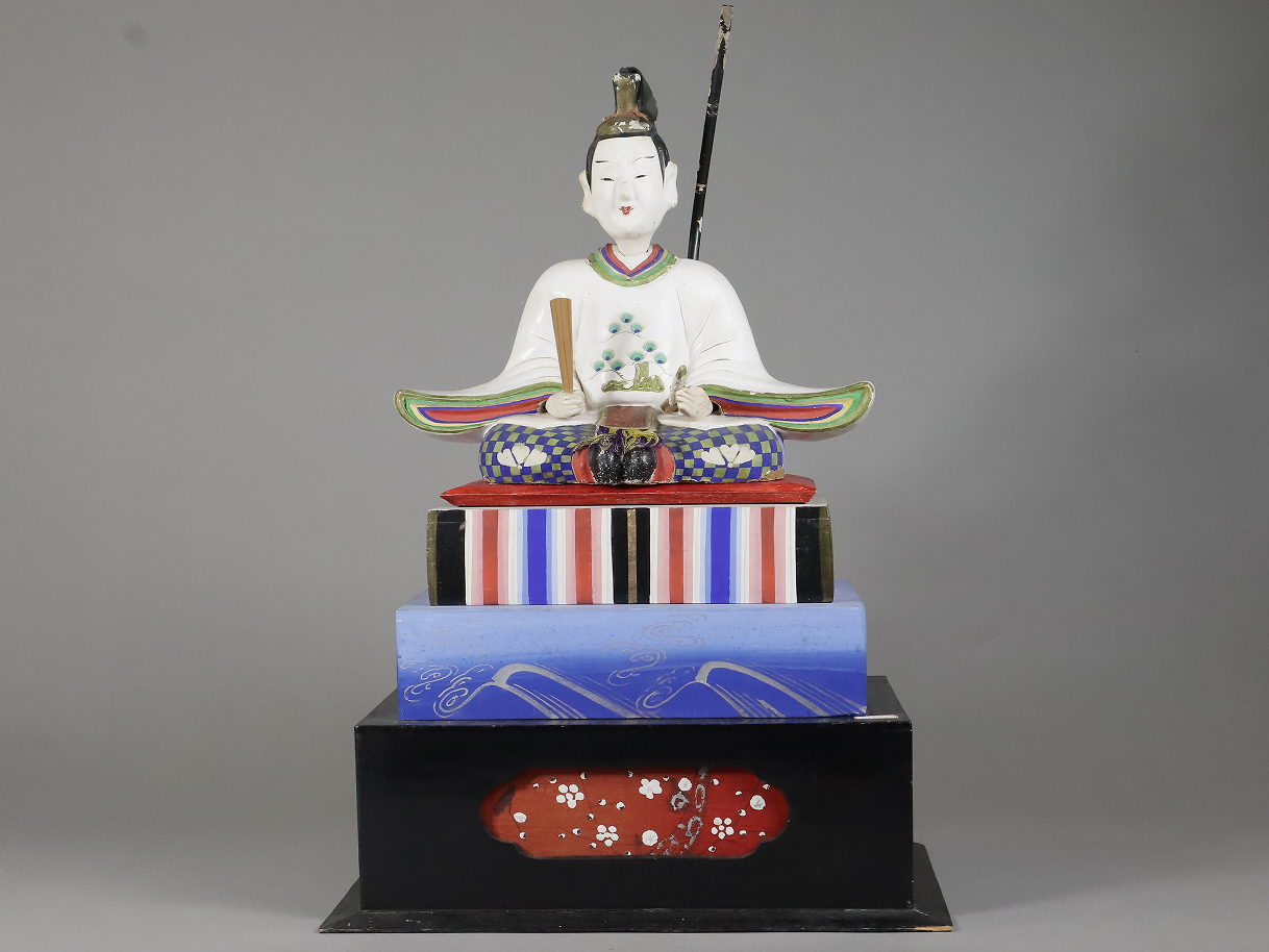 郷土玩具・郷土人形