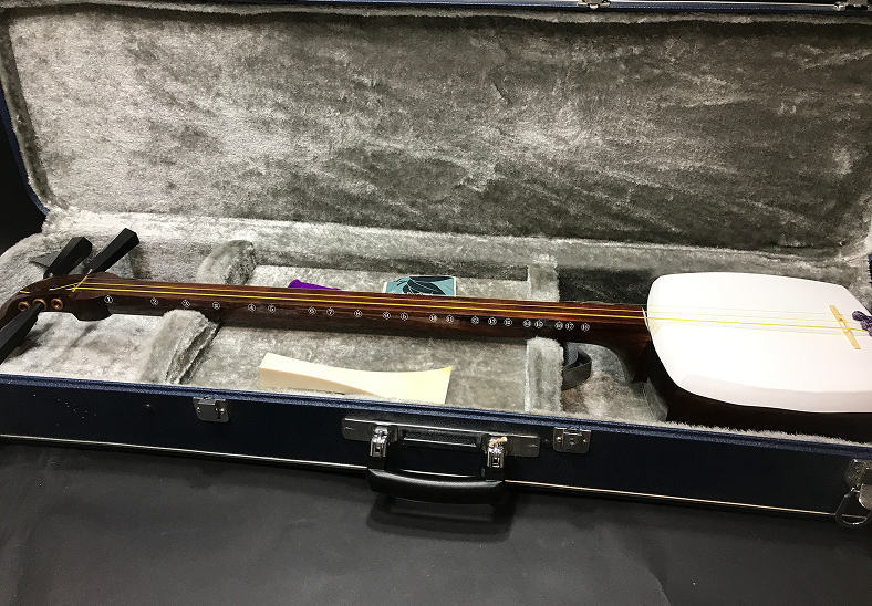 演奏会用から練習用まで幅広く