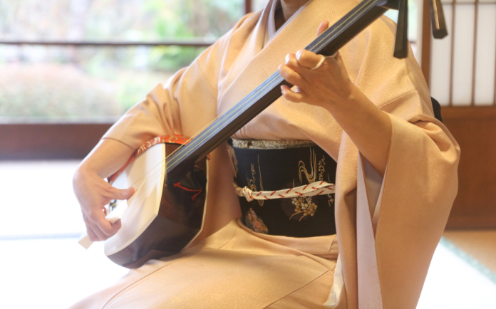 演奏歴や購入元の情報