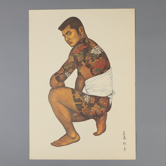 海外市場での高い需要