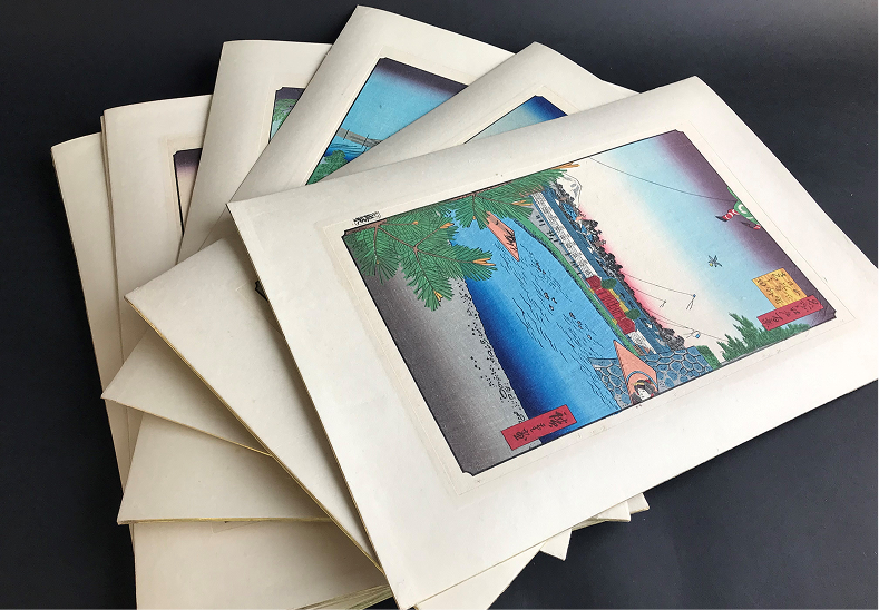 コレクションの整理をフルサポート