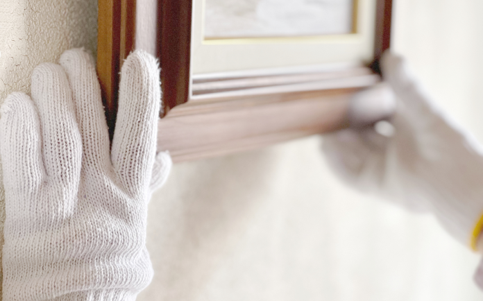 購入経路や由来の情報