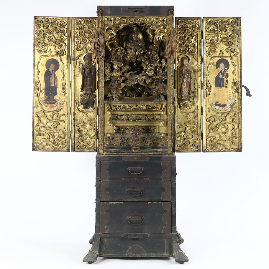 骨董・古美術・書画