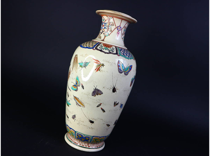 確かな目利きによる専門査定