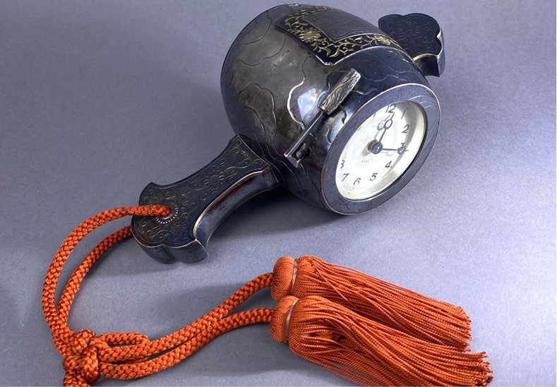 海外市場での高い需要に対応