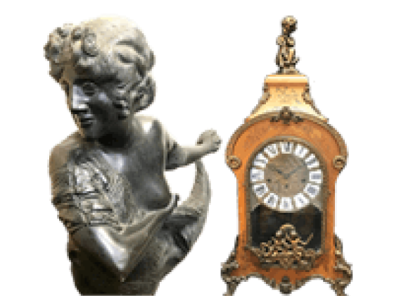 西洋美術・西洋アンティーク