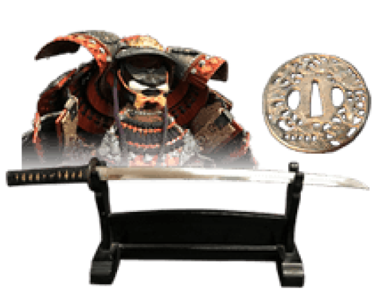 刀剣・武具